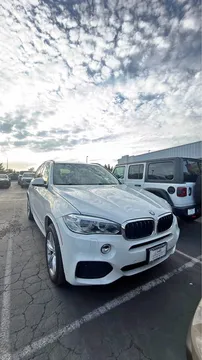 2015 BMW X5 xDrive35i Sport Activity