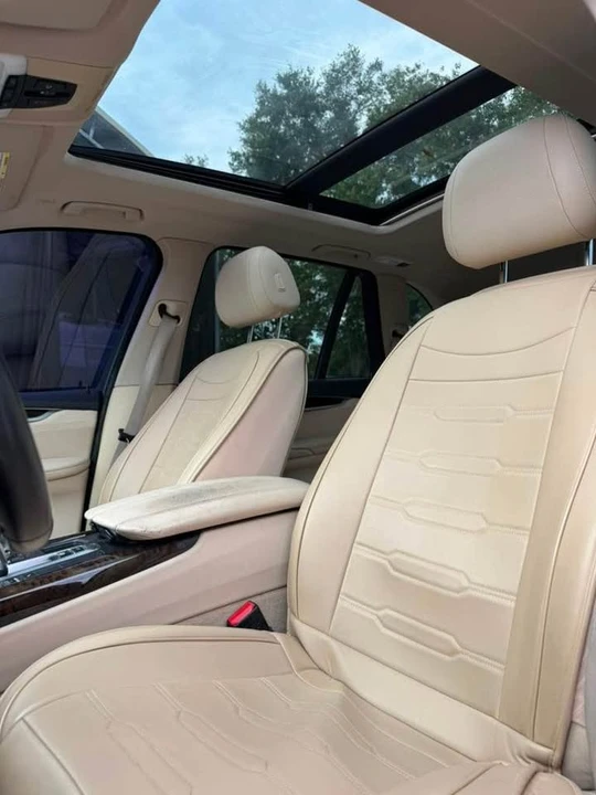 2015 BMW F15 X5 - Image 9 of 12
