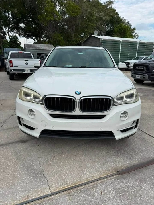 2015 BMW F15 X5 - Image 2 of 12