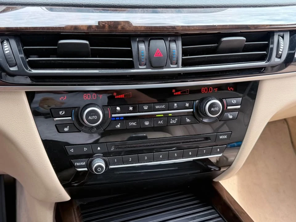 2015 BMW F15 X5 - Image 14 of 15