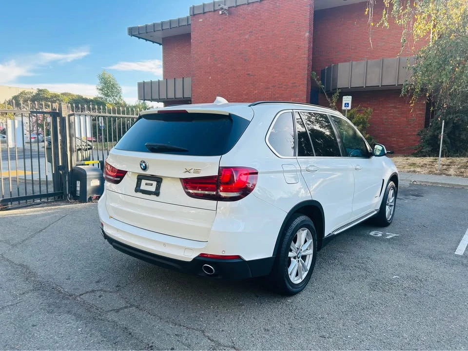 2015 BMW F15 X5 - Image 4 of 17