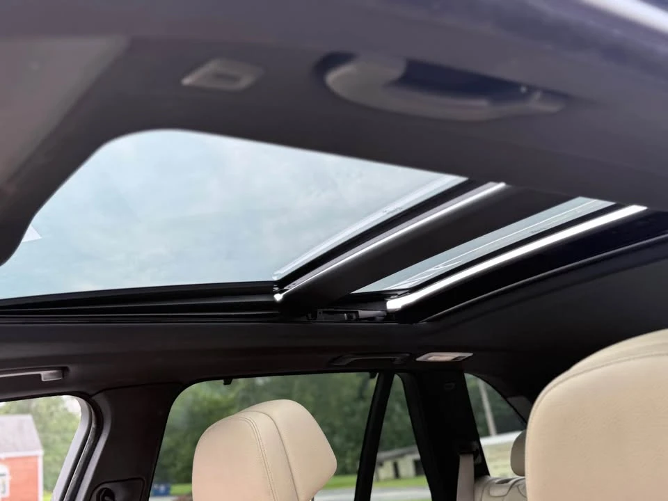 2015 BMW F15 X5 - Image 15 of 15