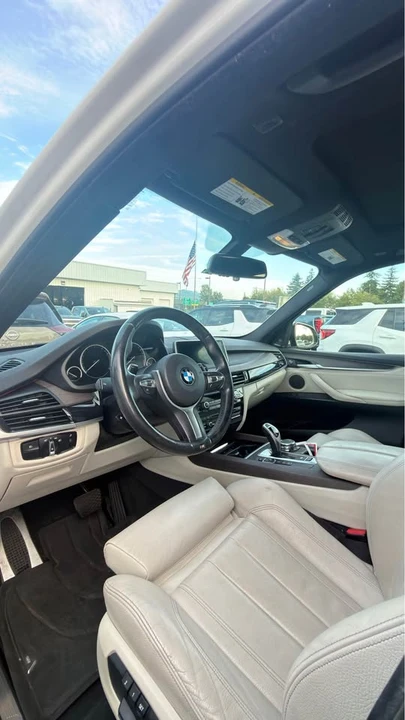 2015 BMW F15 X5 - Image 3 of 3