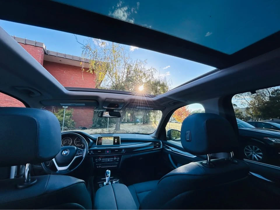 2015 BMW F15 X5 - Image 17 of 17