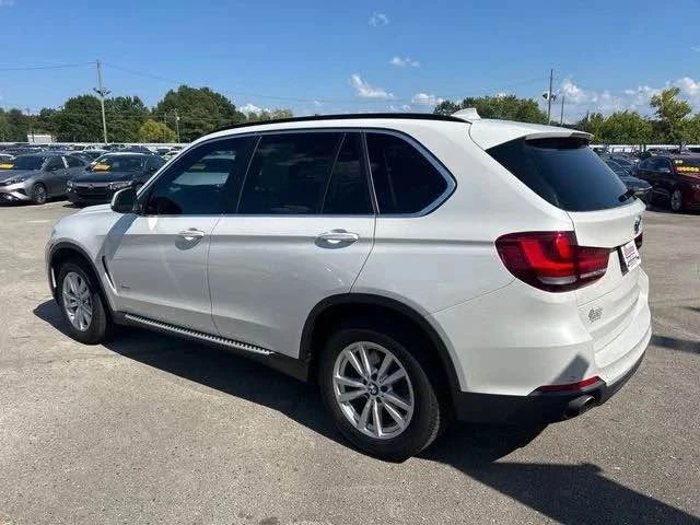 2015 BMW F15 X5 - Image 3 of 8