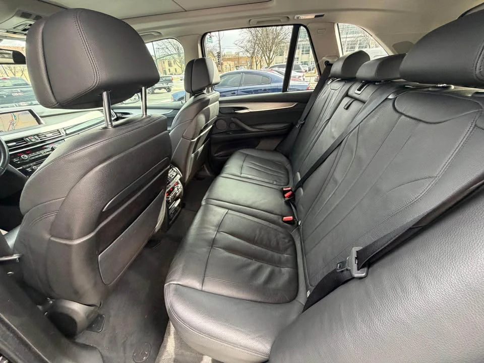 2015 BMW F15 X5 - Image 11 of 12