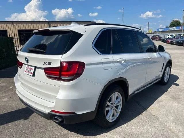 2015 BMW F15 X5 - Image 4 of 8