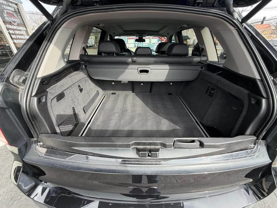 2015 BMW F15 X5 - Image 12 of 12