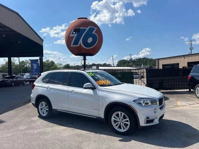 2015 BMW F15 X5 - Image 2 of 8