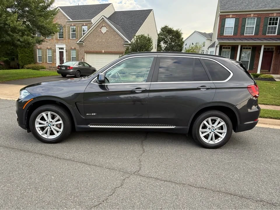 2015 BMW F15 X5 - Image 6 of 15
