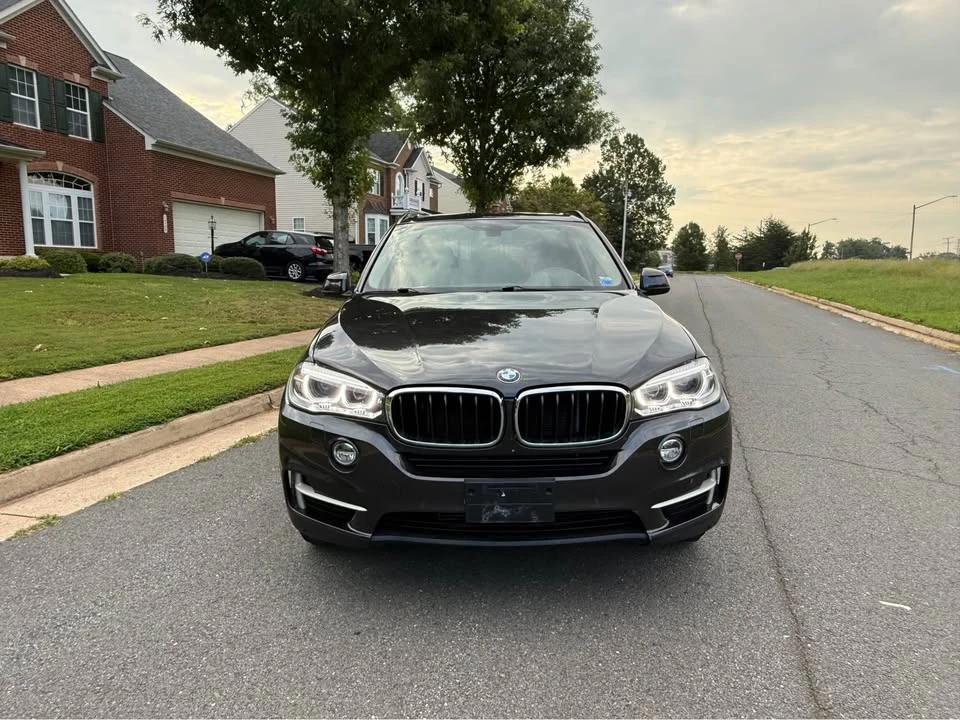 2015 BMW F15 X5 - Image 5 of 15