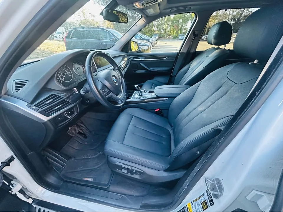 2015 BMW F15 X5 - Image 10 of 17
