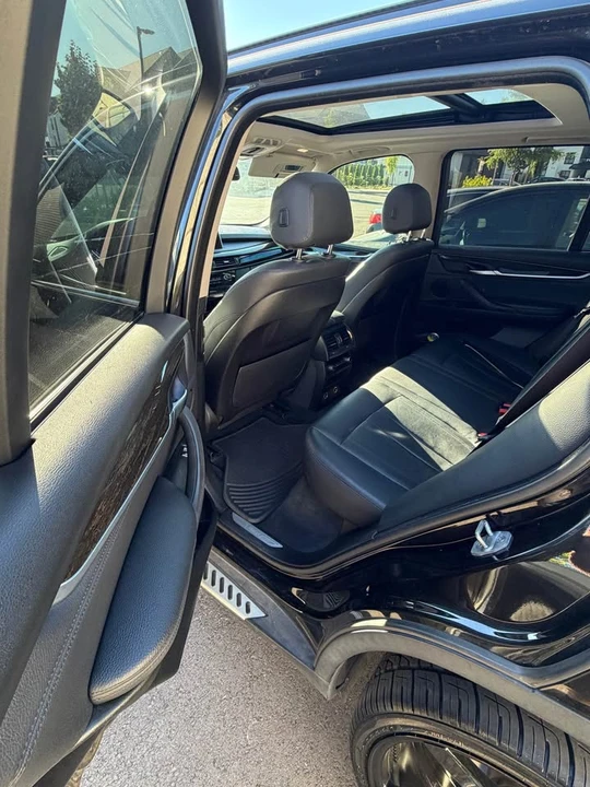 2015 BMW F15 X5 - Image 5 of 7