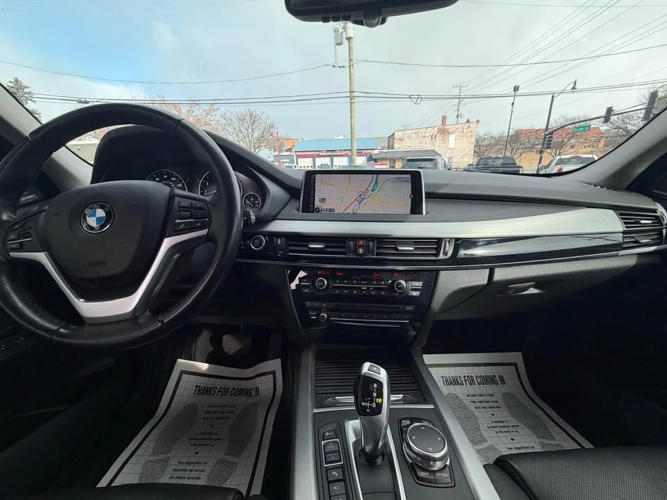 2015 BMW F15 X5 - Image 10 of 12