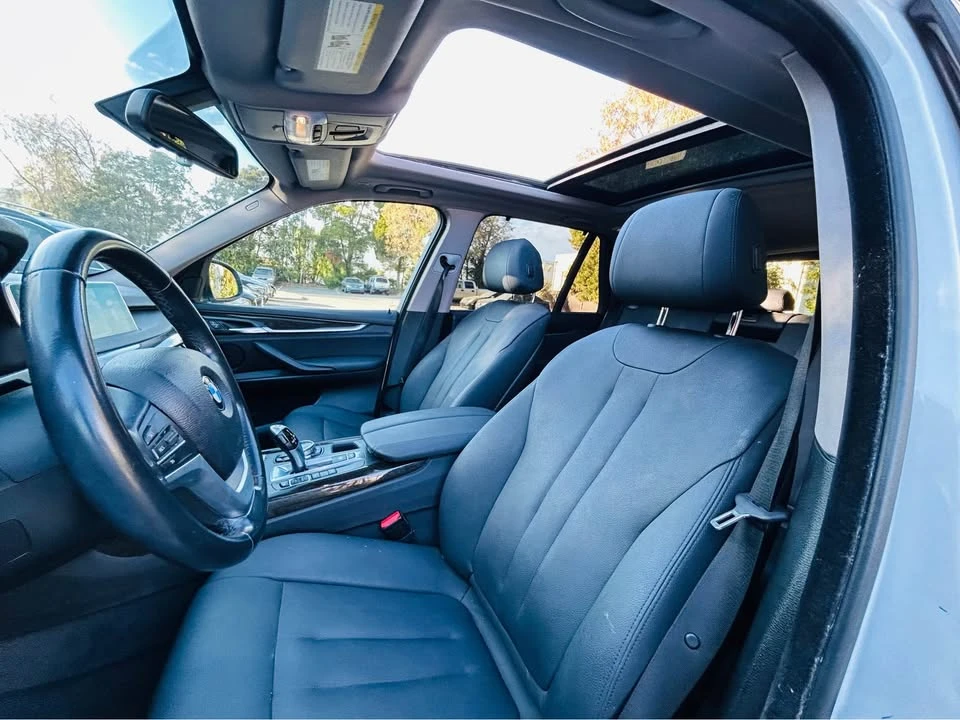 2015 BMW F15 X5 - Image 13 of 17