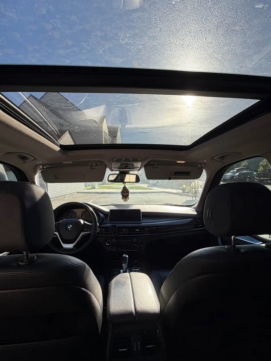 2015 BMW F15 X5 - Image 7 of 7
