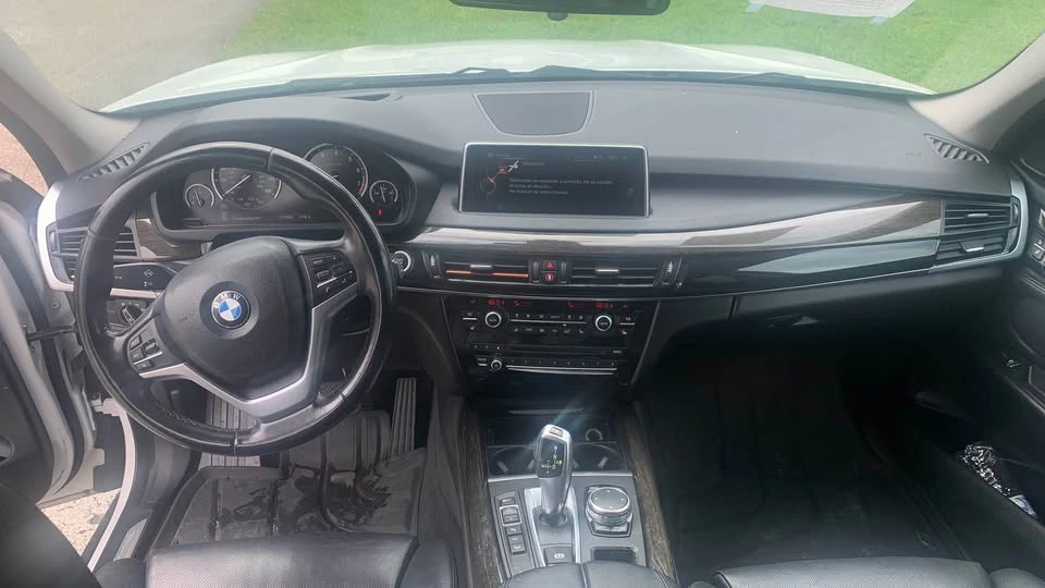 2015 BMW F15 X5 - Image 10 of 13