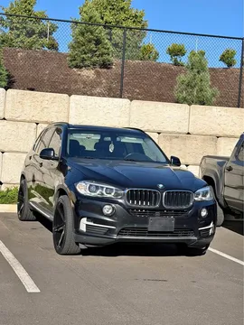 2015 BMW X5 xDrive35i Sport Activity