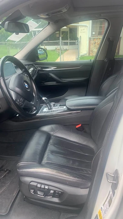 2015 BMW F15 X5 - Image 9 of 13