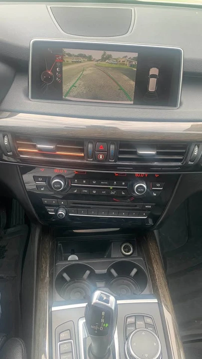 2015 BMW F15 X5 - Image 11 of 13