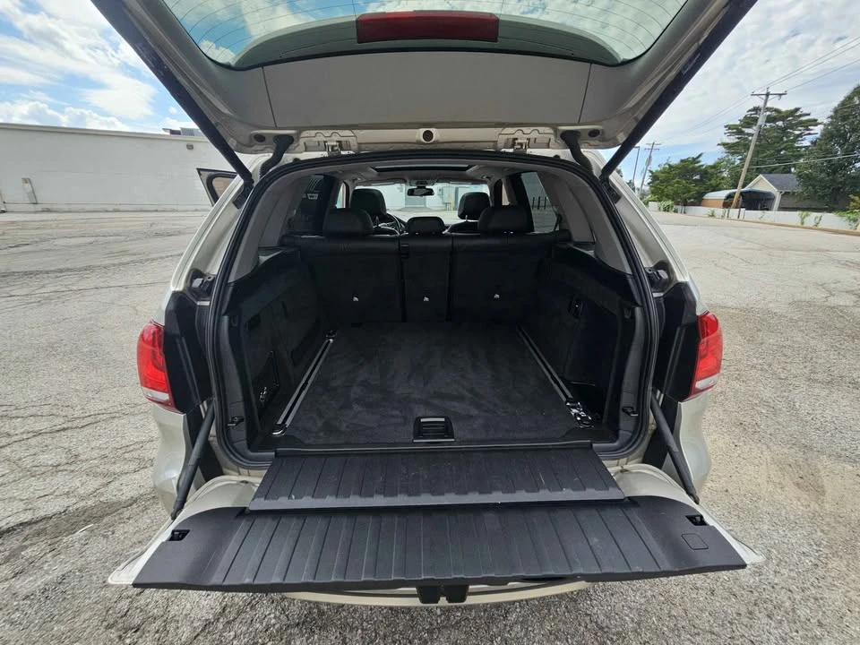 2015 BMW F15 X5 - Image 12 of 16
