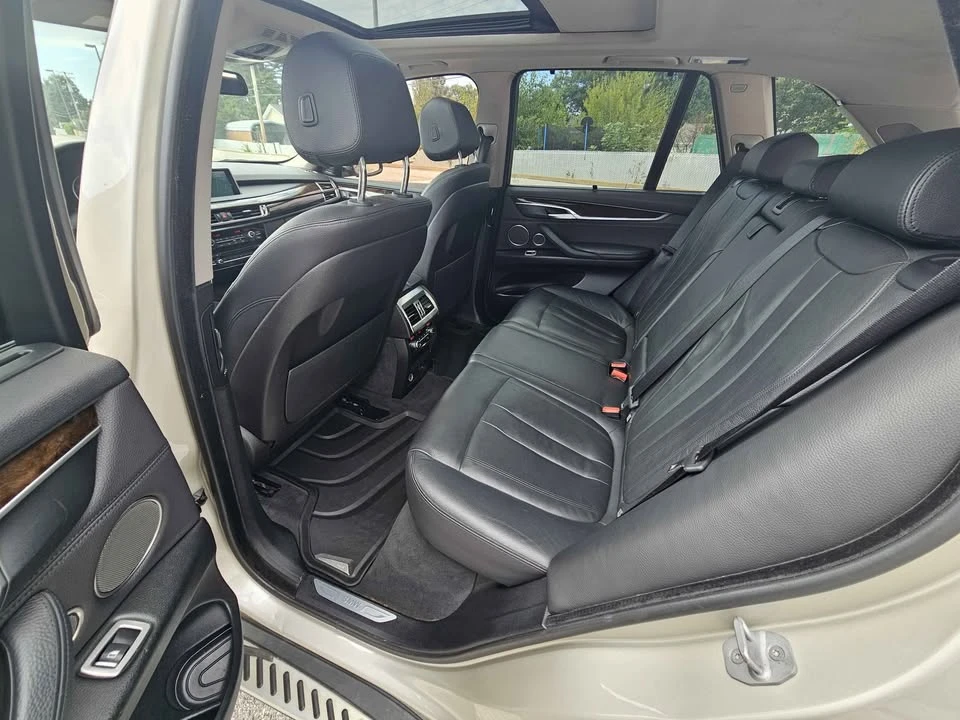 2015 BMW F15 X5 - Image 10 of 16