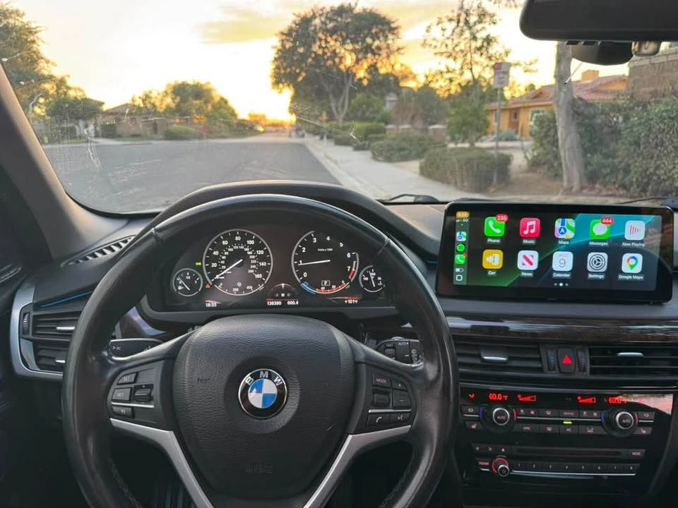 2015 BMW F15 X5 - Image 9 of 10