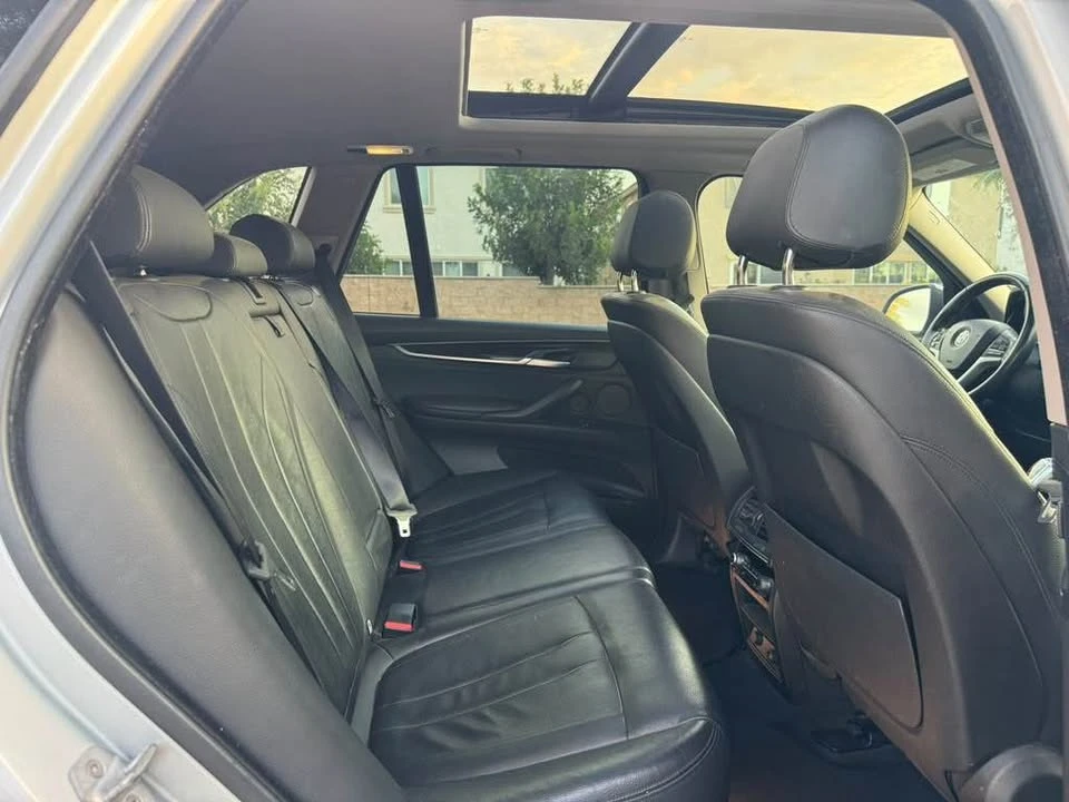 2015 BMW F15 X5 - Image 7 of 10