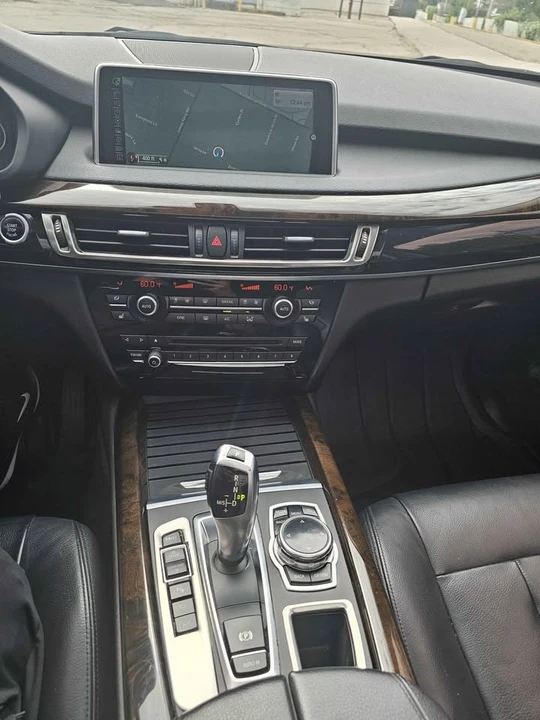 2015 BMW F15 X5 - Image 16 of 16