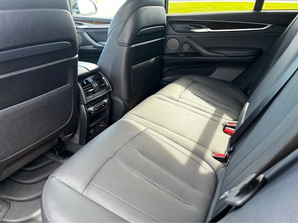 2015 BMW F15 X5 - Image 3 of 10