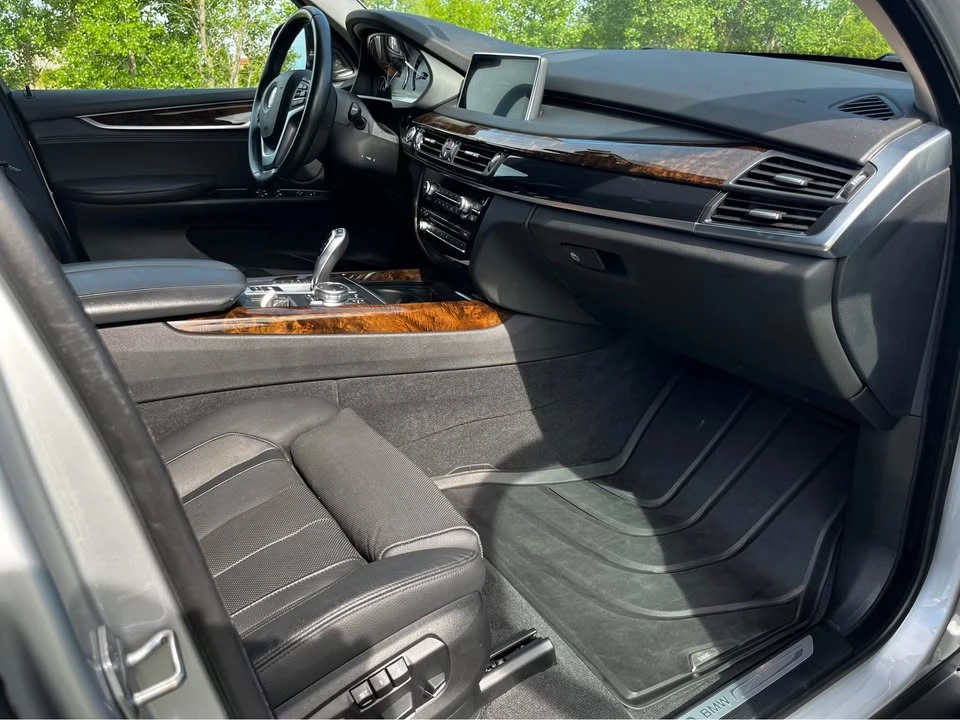 2015 BMW F15 X5 - Image 9 of 10