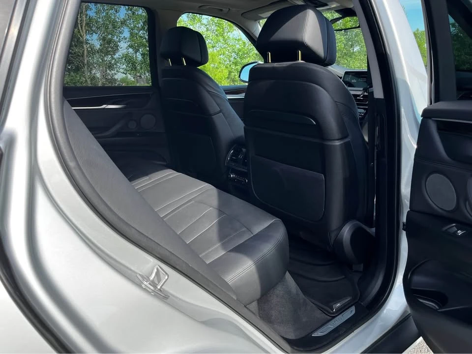 2015 BMW F15 X5 - Image 10 of 10