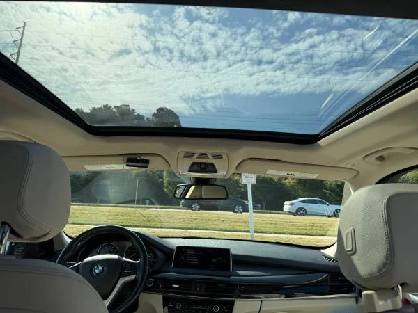2015 BMW F15 X5 - Image 18 of 19
