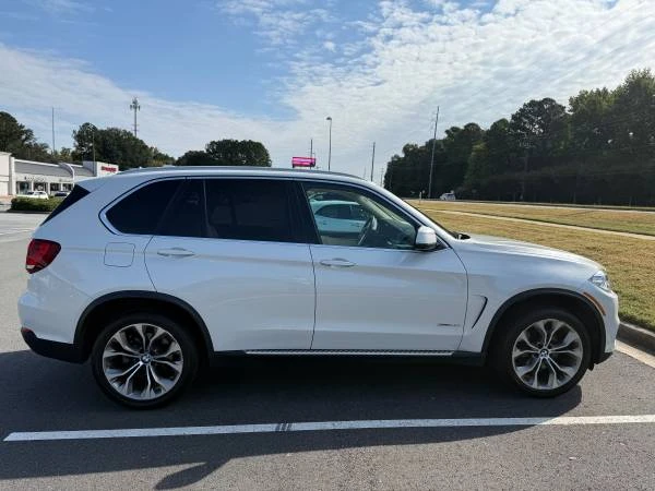 2015 BMW F15 X5 - Image 6 of 19