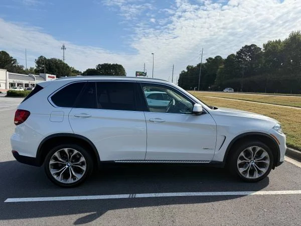 2015 BMW F15 X5 - Image 5 of 19