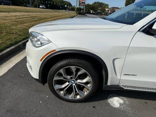 2015 BMW F15 X5 - Image 8 of 19