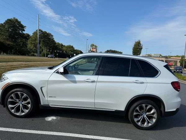 2015 BMW F15 X5 - Image 7 of 19