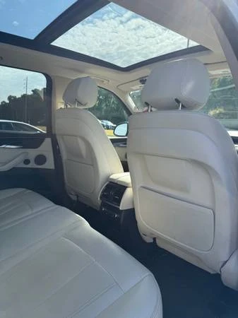 2015 BMW F15 X5 - Image 16 of 19