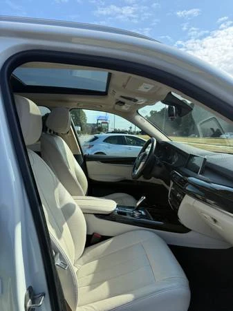 2015 BMW F15 X5 - Image 11 of 19