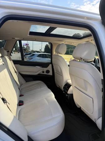 2015 BMW F15 X5 - Image 12 of 19