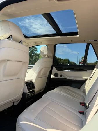 2015 BMW F15 X5 - Image 14 of 19