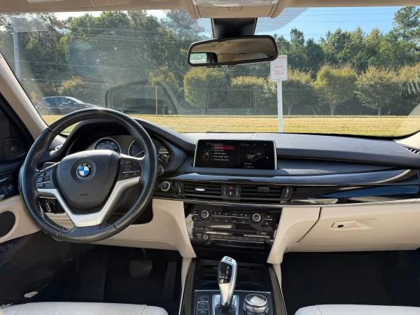 2015 BMW F15 X5 - Image 19 of 19