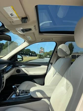 2015 BMW F15 X5 - Image 10 of 19
