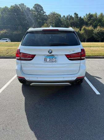 2015 BMW F15 X5 - Image 4 of 19