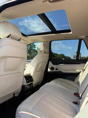 2015 BMW F15 X5 - Image 13 of 19