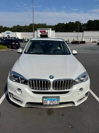 2015 BMW F15 X5 - Image 2 of 19