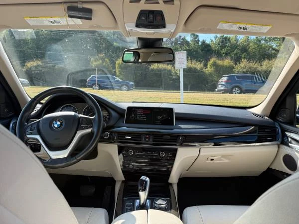 2015 BMW F15 X5 - Image 17 of 19