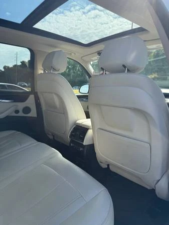 2015 BMW F15 X5 - Image 15 of 19