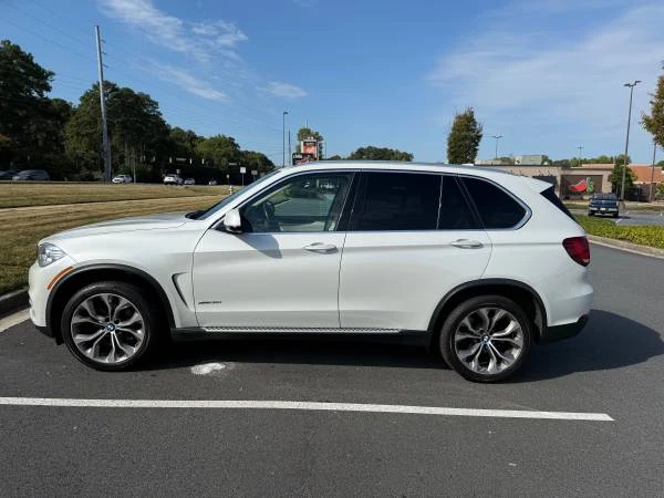 2015 BMW F15 X5 - Image 3 of 19