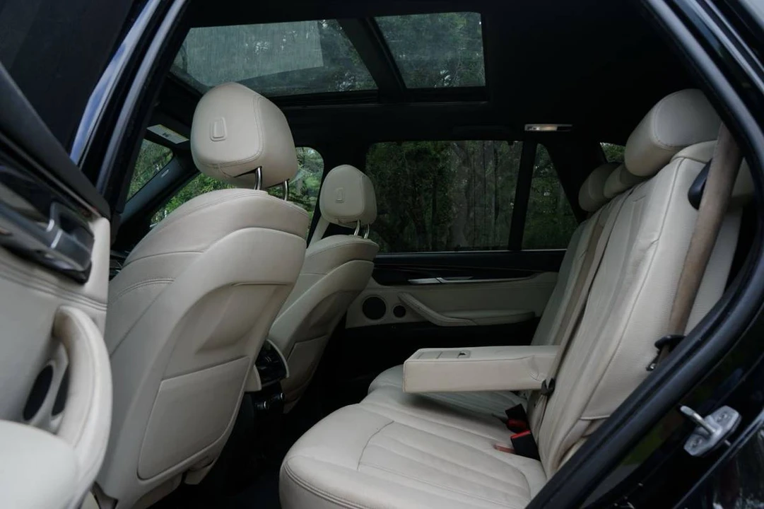 2015 BMW F15 X5 - Image 20 of 24